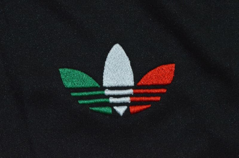 AAA(Thailand) Mexico 2026 Third Soccer Shorts