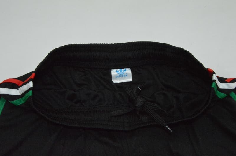AAA(Thailand) Mexico 2026 Third Soccer Shorts