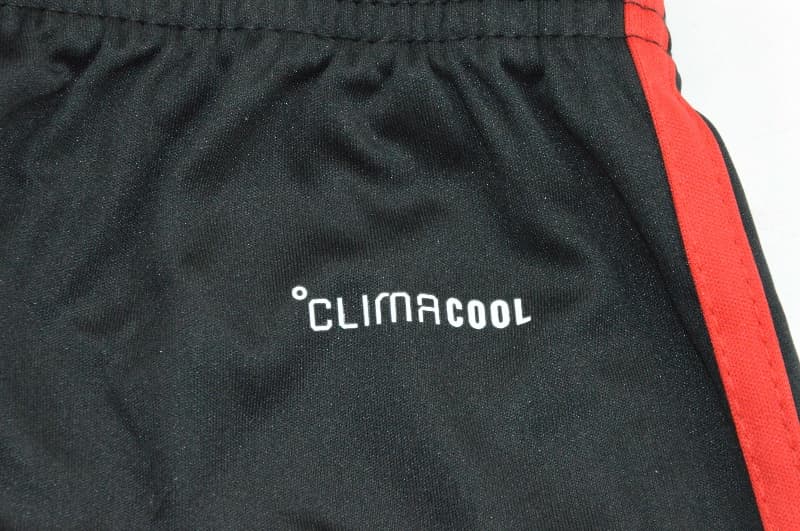 AAA(Thailand) Mexico 2026 Third Soccer Shorts
