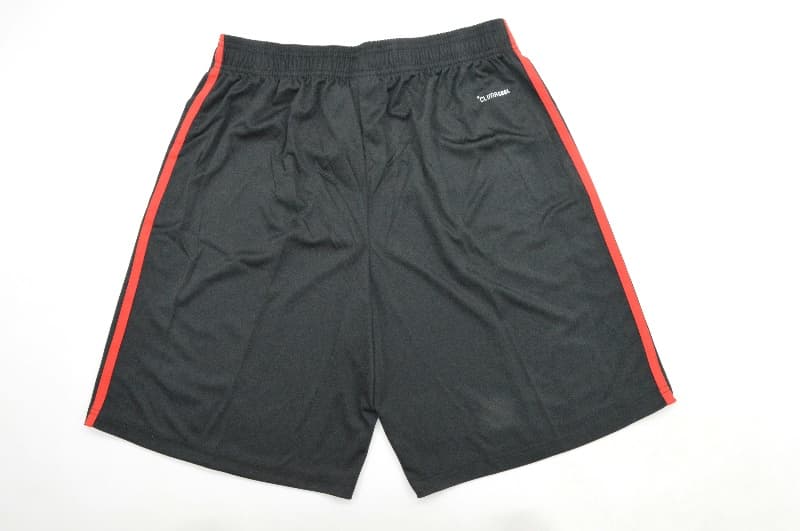 AAA(Thailand) Mexico 2026 Third Soccer Shorts