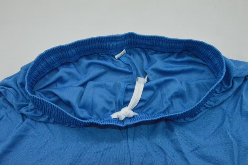 AAA(Thailand) Napoli 26/27 Home Soccer Shorts