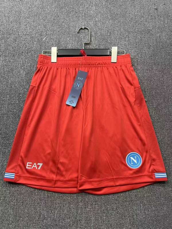 AAA(Thailand) Napoli 26/27 Third Soccer Shorts AAA(Thailand) Napoli 26/27 Third Soccer Shorts