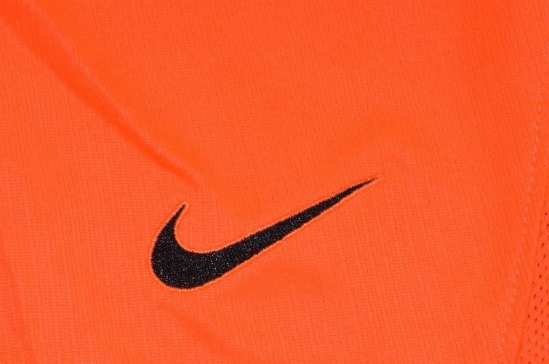 AAA(Thailand) Netherlands 2026 Away Soccer Shorts
