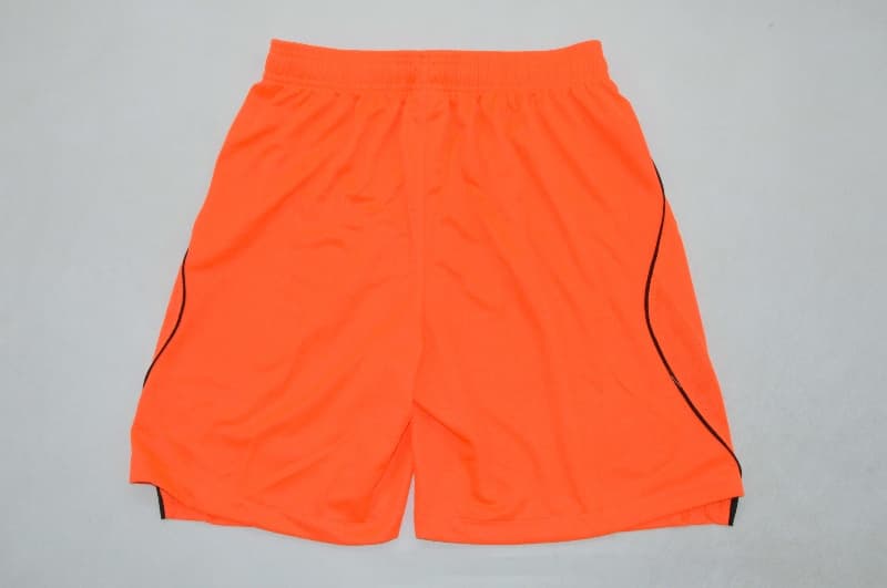 AAA(Thailand) Netherlands 2026 Away Soccer Shorts