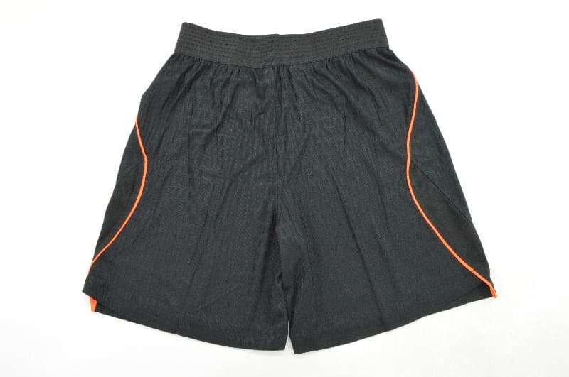 AAA(Thailand) Netherlands 2026 Home Soccer Shorts (Player)