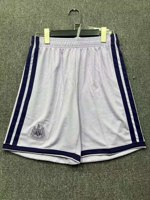 AAA(Thailand) Newcastle United 26/27 Third Soccer Shorts