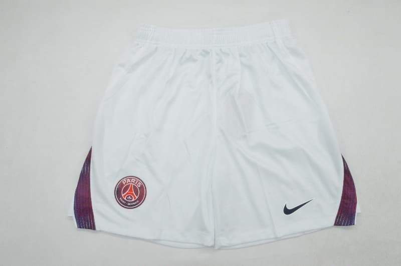 AAA(Thailand) Paris St Germain 26/27 Away Soccer Shorts