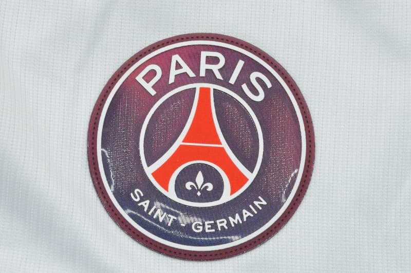 AAA(Thailand) Paris St Germain 26/27 Away Soccer Shorts
