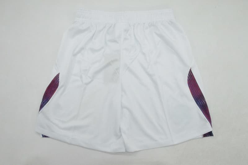 AAA(Thailand) Paris St Germain 26/27 Away Soccer Shorts