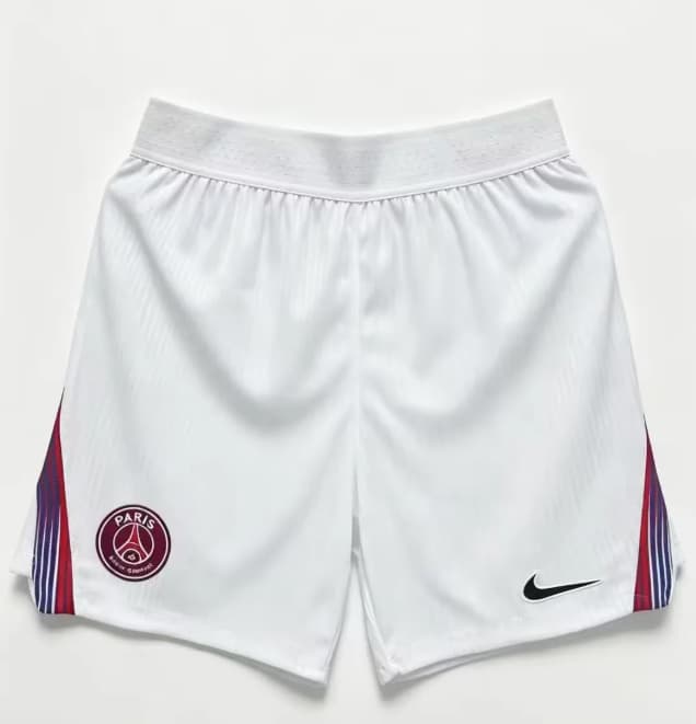 AAA(Thailand) Paris St Germain 26/27 Away Soccer Shorts (Player)