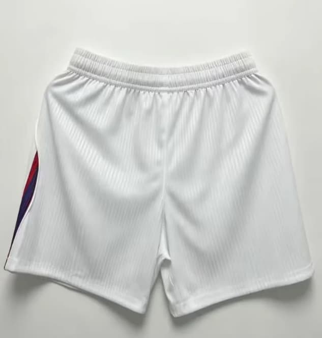 AAA(Thailand) Paris St Germain 26/27 Away Soccer Shorts (Player)