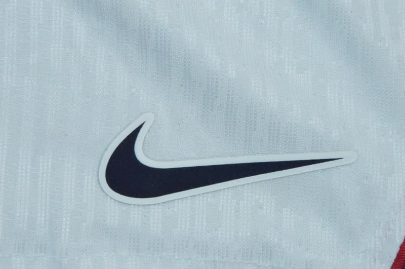 AAA(Thailand) Paris St Germain 26/27 Away Soccer Shorts (Player)