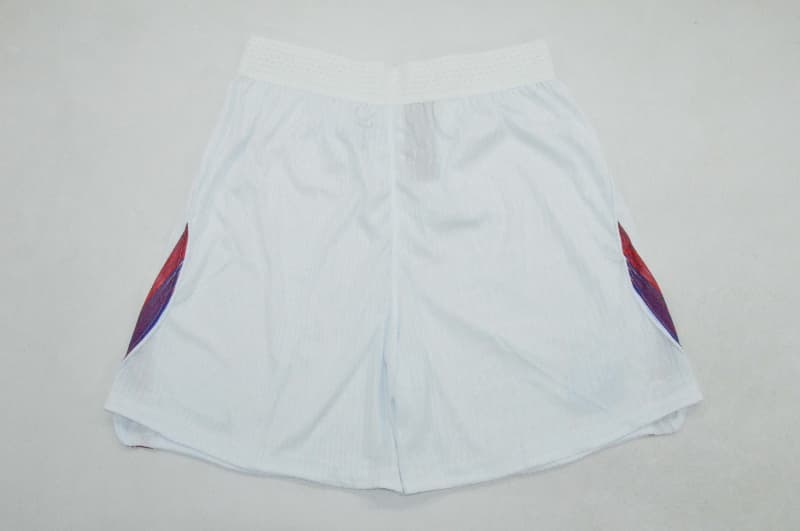 AAA(Thailand) Paris St Germain 26/27 Away Soccer Shorts (Player)