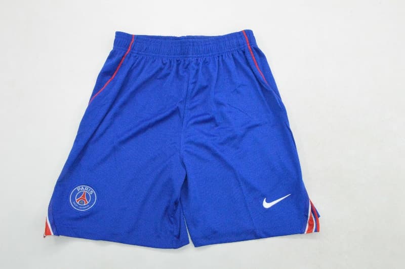 AAA(Thailand) Paris St German 26/27 Home Soccer Shorts