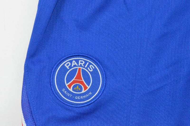 AAA(Thailand) Paris St German 26/27 Home Soccer Shorts