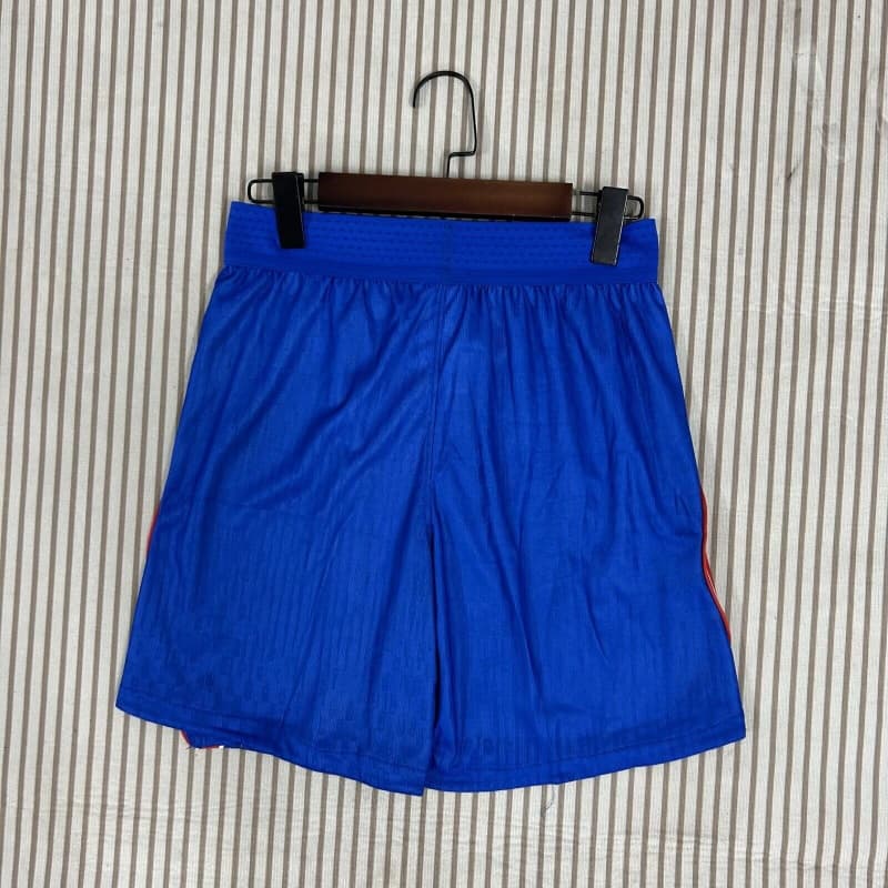 AAA(Thailand) Paris St German 26/27 Home Soccer Shorts (Player)