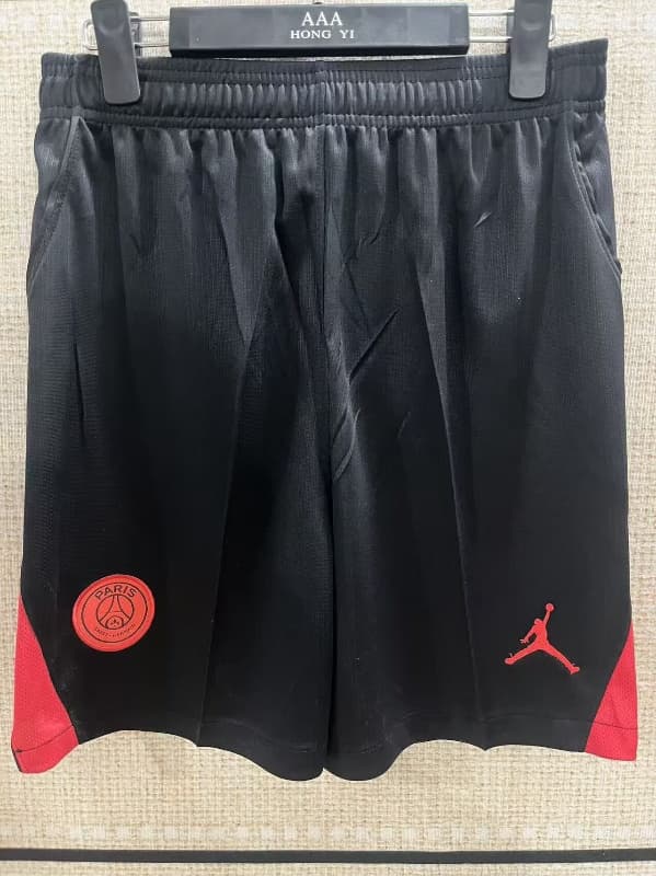 AAA(Thailand) Paris St Germain 26/27 Third Soccer Shorts