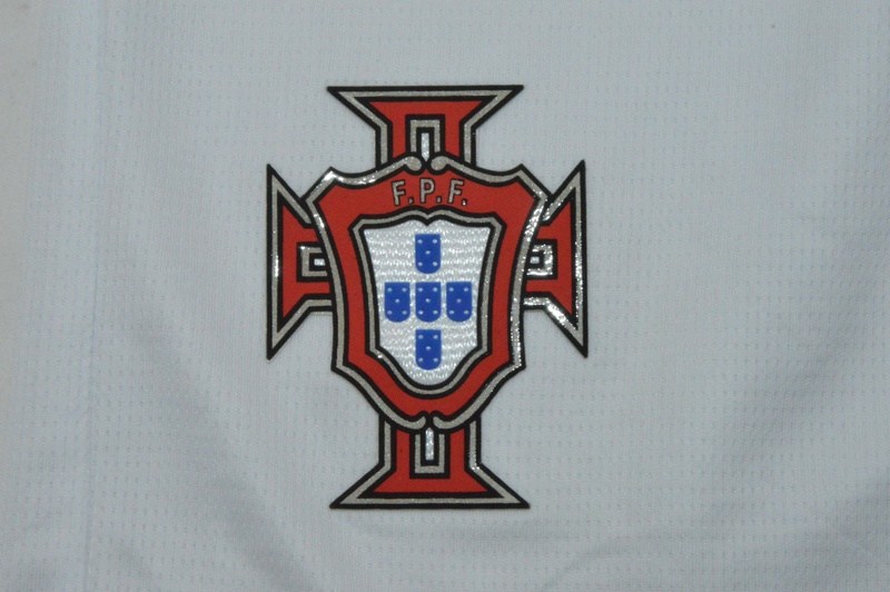 AAA(Thailand) Portugal 2026 Away Soccer Shorts