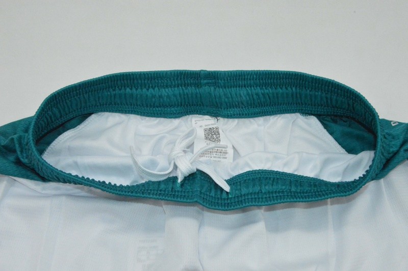 AAA(Thailand) Portugal 2026 Away Soccer Shorts