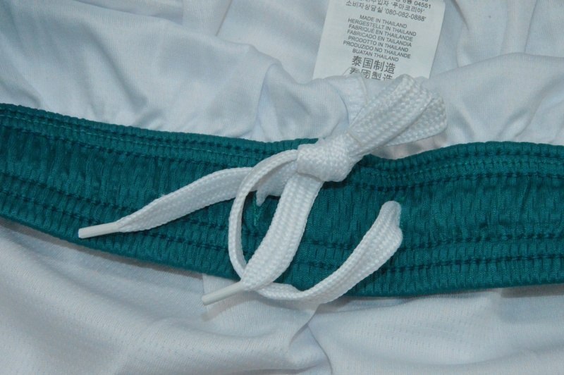 AAA(Thailand) Portugal 2026 Away Soccer Shorts