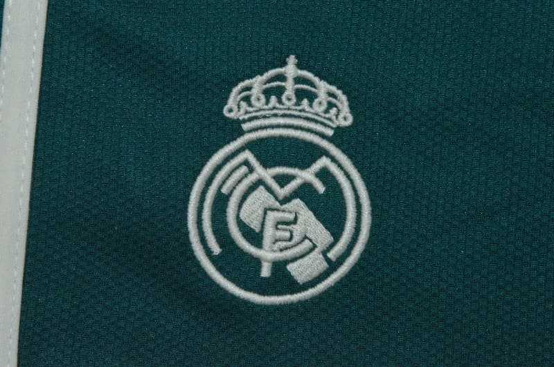 AAA(Thailand) Real Madrid 26/27 Away Soccer Shorts