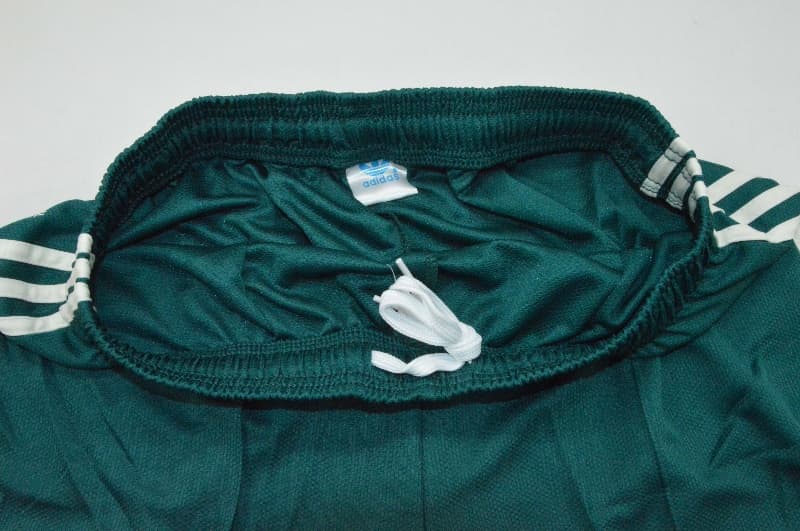 AAA(Thailand) Real Madrid 26/27 Away Soccer Shorts
