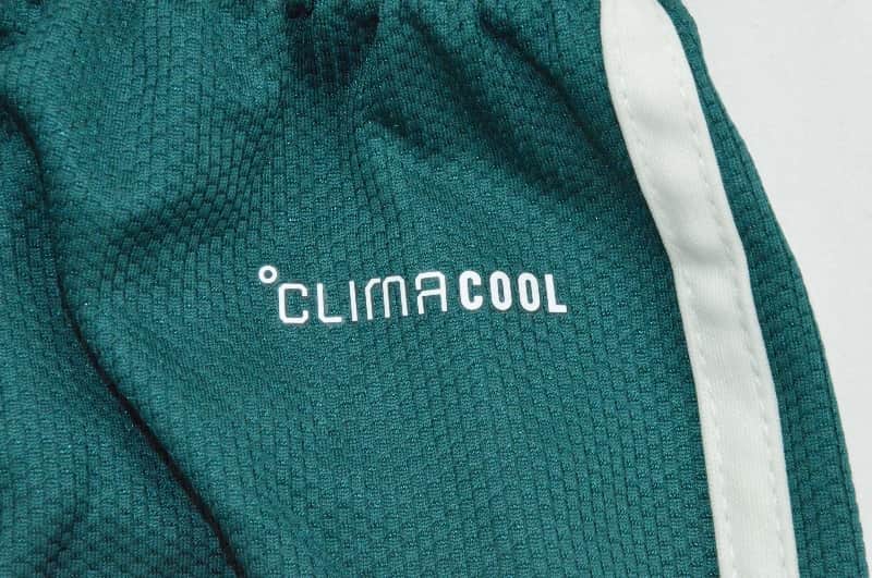AAA(Thailand) Real Madrid 26/27 Away Soccer Shorts