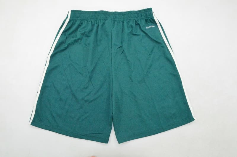 AAA(Thailand) Real Madrid 26/27 Away Soccer Shorts