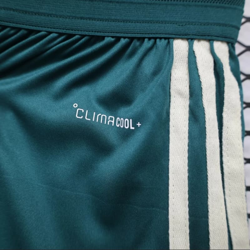 AAA(Thailand) Real Madrid 26/27 Away Soccer Shorts (Player)