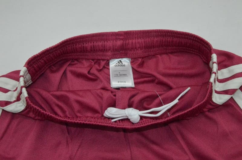 AAA(Thailand) Real Madrid 26/27 Third Soccer Shorts