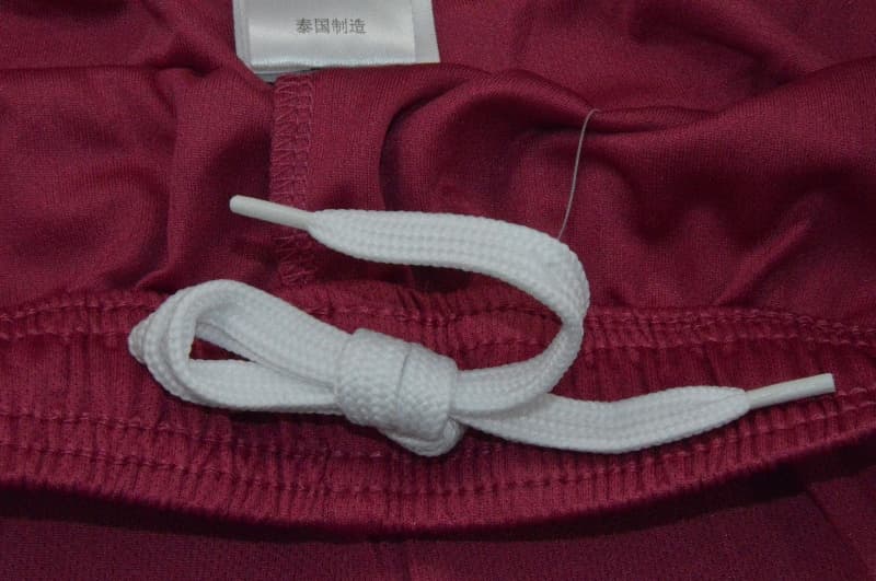 AAA(Thailand) Real Madrid 26/27 Third Soccer Shorts