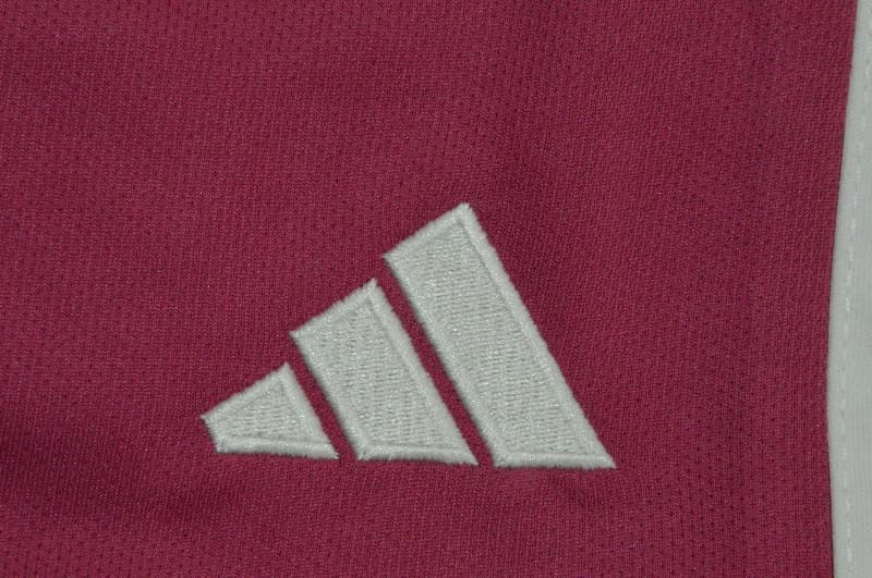 AAA(Thailand) Real Madrid 26/27 Third Soccer Shorts