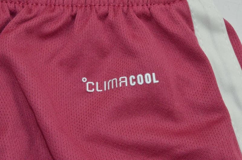 AAA(Thailand) Real Madrid 26/27 Third Soccer Shorts