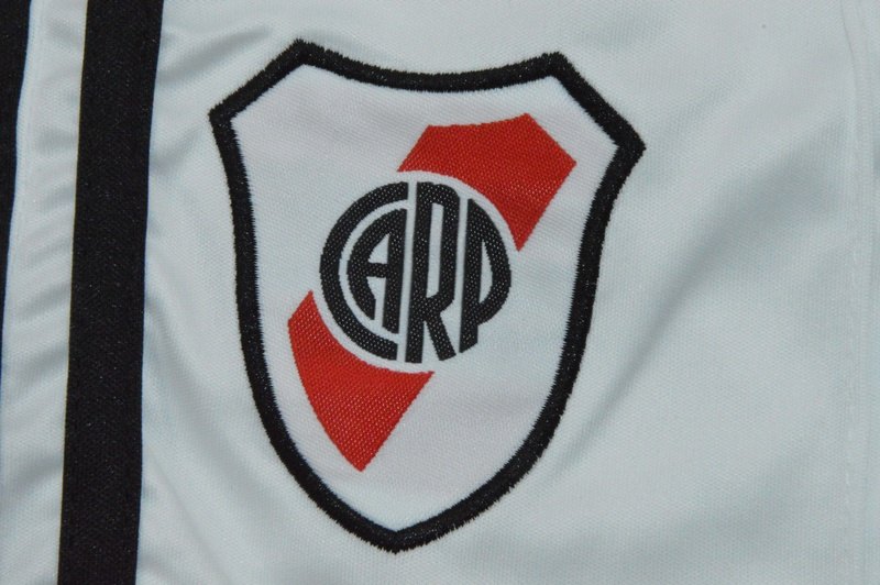 AAA(Thailand) River Plate 2026 Away Soccer Shorts