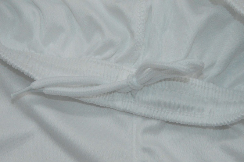AAA(Thailand) River Plate 2026 Away Soccer Shorts