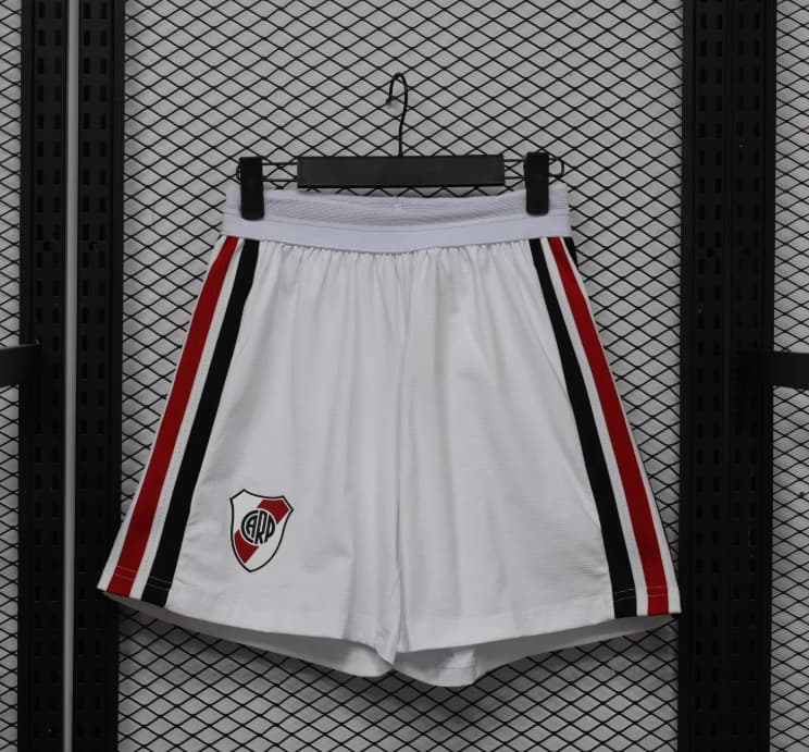 AAA(Thailand) River Plate 2026 Away Soccer Shorts (Player)