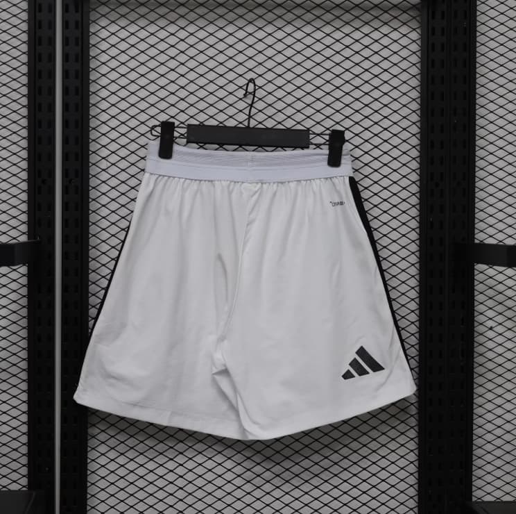 AAA(Thailand) River Plate 2026 Away Soccer Shorts (Player)