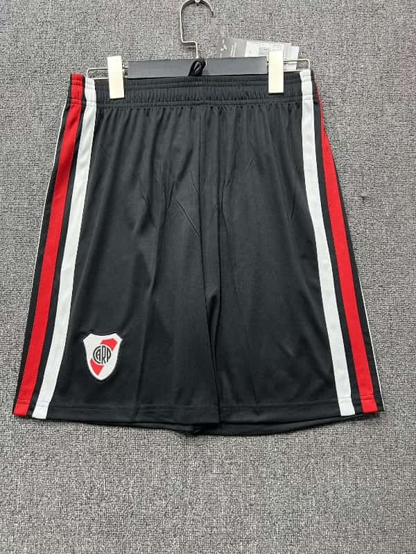 AAA(Thailand) River Plate 2026 Home Soccer Shorts