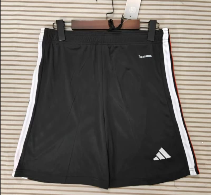 AAA(Thailand) River Plate 2026 Home Soccer Shorts