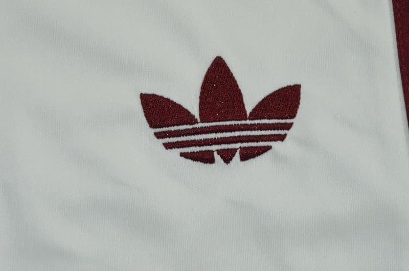 AAA(Thailand) Spain 2026 Away Soccer Shorts