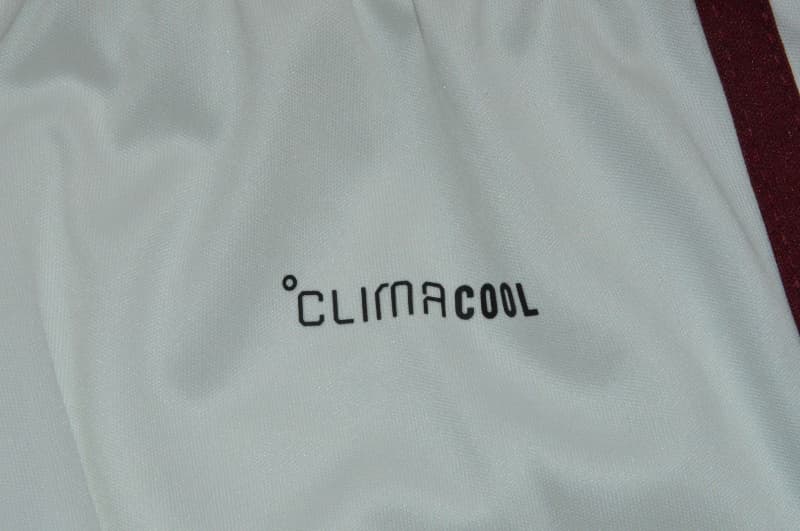 AAA(Thailand) Spain 2026 Away Soccer Shorts