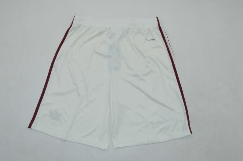 AAA(Thailand) Spain 2026 Away Soccer Shorts
