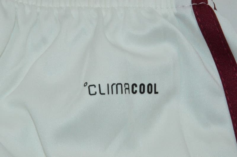 AAA(Thailand) Spain 2026 Away Soccer Shorts 2 Stars