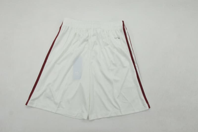 AAA(Thailand) Spain 2026 Away Soccer Shorts 2 Stars
