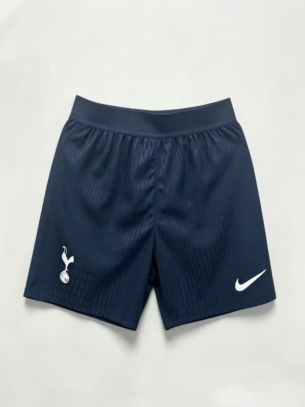 AAA(Thailand) Tottenham Hotspur 26/27 Home Soccer Shorts (Player)