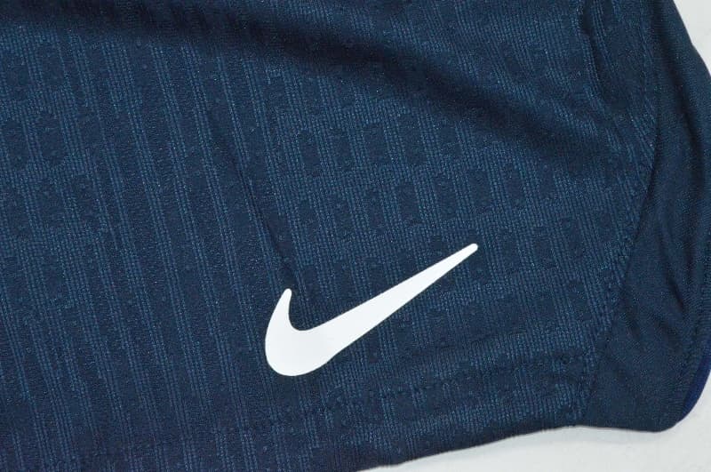 AAA(Thailand) Tottenham Hotspur 26/27 Home Soccer Shorts (Player)