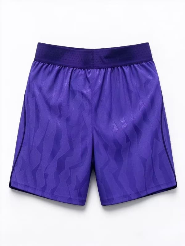 AAA(Thailand) Tottenham Hotspur 26/27 Third Soccer Shorts (Player)
