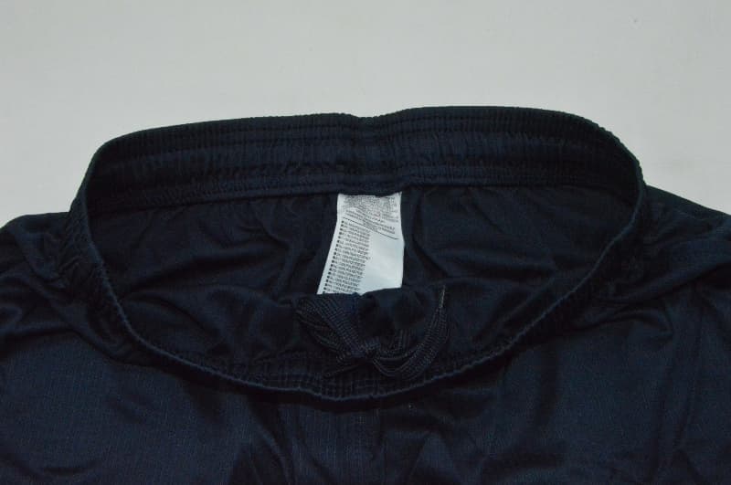 AAA(Thailand) Uruguay 2026 Home Soccer Shorts