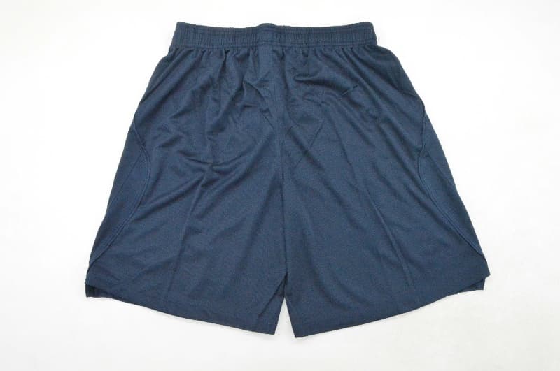 AAA(Thailand) Uruguay 2026 Home Soccer Shorts