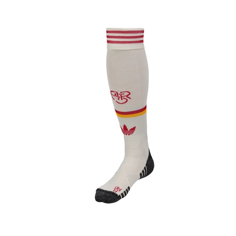 AAA(Thailand) AS Roma 26/27 Away Soccer Socks